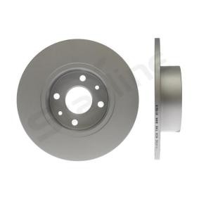 Comprar Disco de freno de STARLINE PB 1470C a bajo precio de 22,91 €