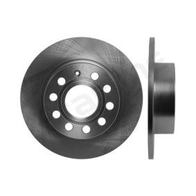 Bremsscheibe von STARLINE