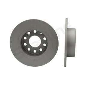 Bremsscheibe von STARLINE