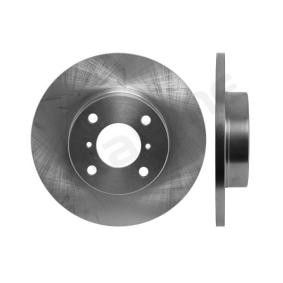 Comprar Disco de freno de STARLINE PB 1483 a bajo precio de 20,90 €