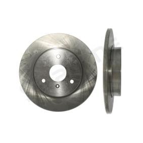 Comprar Disco de freno de STARLINE PB 1484 a bajo precio de 21,99 €