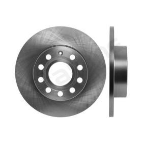 Bremsscheibe von STARLINE