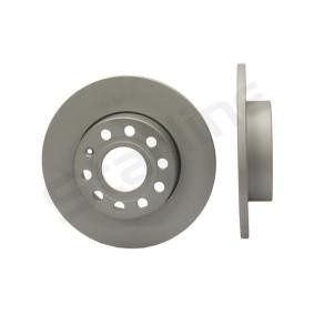 Bremsscheibe von STARLINE