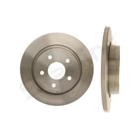 Bremsscheibe von STARLINE