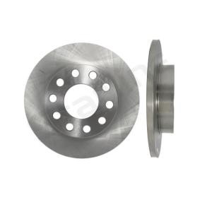 Bremsscheibe von STARLINE