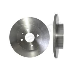 Bremsscheibe von STARLINE