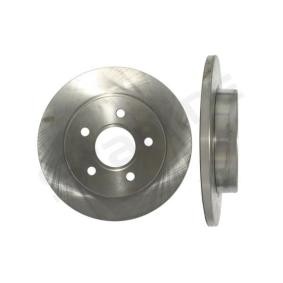 Bremsscheibe von STARLINE