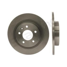 Comprar Disco de freno de STARLINE PB 1888 a bajo precio de 28,92 €