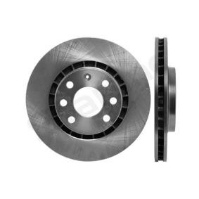 Comprar Disco de freno de STARLINE PB 2006 a bajo precio de 24,48 €