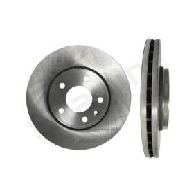 Bremsscheibe von STARLINE
