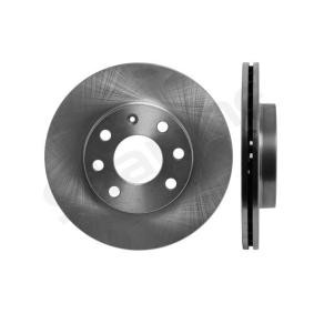 Comprar Disco de freno de STARLINE PB 2007 a bajo precio de 21,82 €