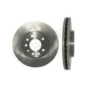 Bremsscheibe von STARLINE