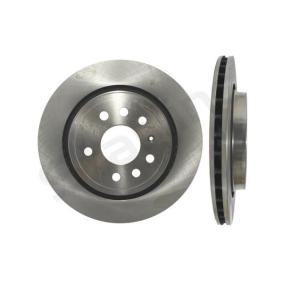 Bremsscheibe von STARLINE