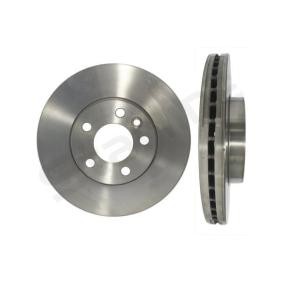 Bremsscheibe von STARLINE