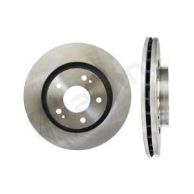Bremsscheibe von STARLINE