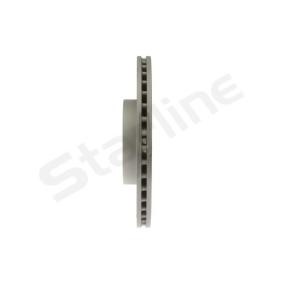 Bremsscheibe von STARLINE