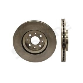Comprar Disco de freno de STARLINE PB 20349 a bajo precio de 30,87 €