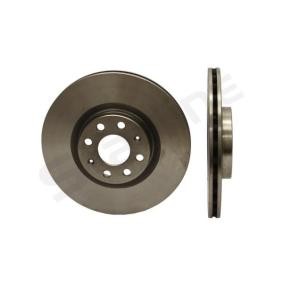 Bremsscheibe von STARLINE