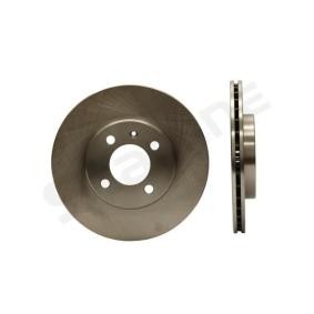 Bremsscheibe von STARLINE