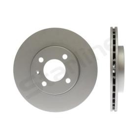 Bremsscheibe von STARLINE
