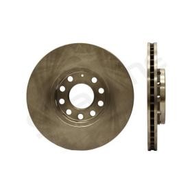 Bremsscheibe von STARLINE