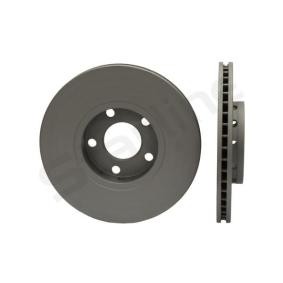 Bremsscheibe von STARLINE