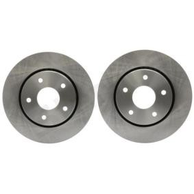 Comprar Disco de freno de STARLINE PB 20918 a bajo precio de 38,70 €