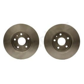 Comprar Disco de freno de STARLINE PB 20982 a bajo precio de 39,89 €