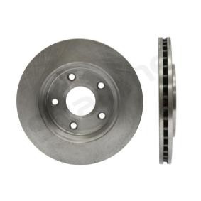 Comprar Disco de freno de STARLINE PB 21213 a bajo precio de 44,81 €