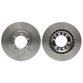 Bremsscheibe von STARLINE
