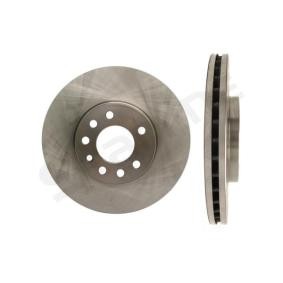 Comprar Disco de freno de STARLINE PB 2477 a bajo precio de 33,36 €