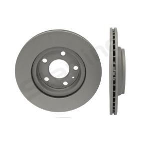 Bremsscheibe von STARLINE
