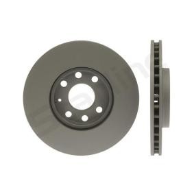 Comprar Disco de freno de STARLINE PB 2638C a bajo precio de 25,91 €
