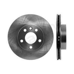 Bremsscheibe von STARLINE