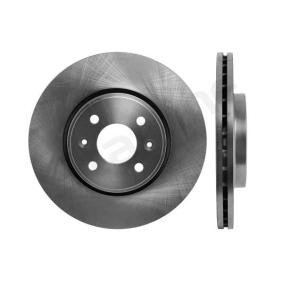 Bremsscheibe von STARLINE