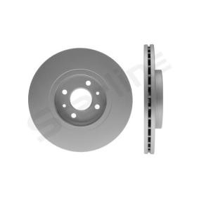 Bremsscheibe von STARLINE