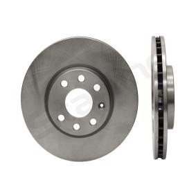 Bremsscheibe von STARLINE
