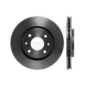 Comprar Disco de freno de STARLINE PB 2770 a bajo precio de 21,25 €