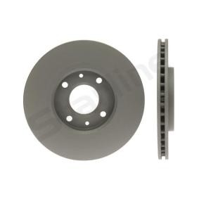 Comprar Disco de freno de STARLINE PB 2770C a bajo precio de 21,90 €