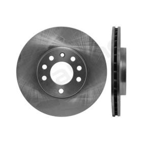 Bremsscheibe von STARLINE