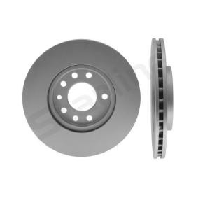 Bremsscheibe von STARLINE