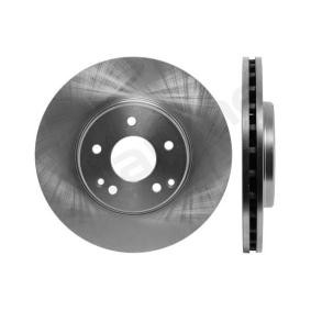 Comprar Disco de freno de STARLINE PB 2826 a bajo precio de 34,74 €
