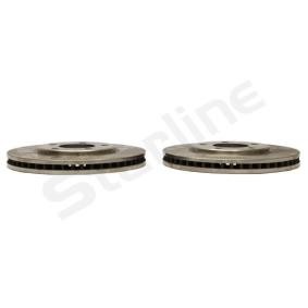 Comprar Disco de freno de STARLINE PB 2836 a bajo precio de 50,96 €