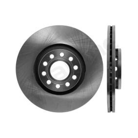 Bremsscheibe von STARLINE