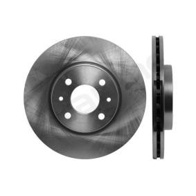Comprar Disco de freno de STARLINE PB 2946 a bajo precio de 25,91 €