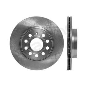 Bremsscheibe von STARLINE
