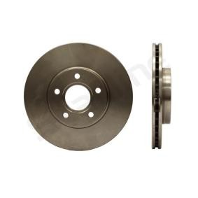 Bremsscheibe von STARLINE
