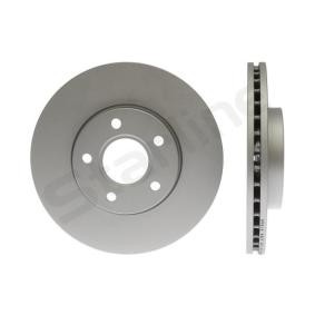 Bremsscheibe von STARLINE