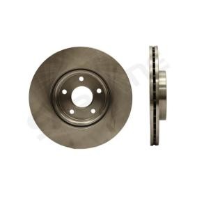 Bremsscheibe von STARLINE
