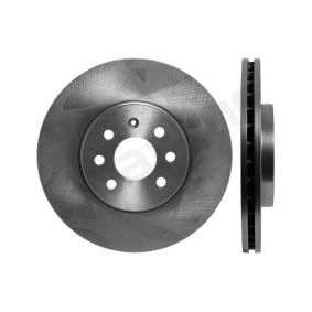 Bremsscheibe von STARLINE